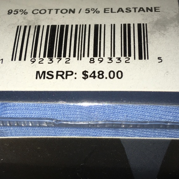 XXL Wunderwear 5Pack Men’s Briefs Soft Multicolor - Picture 7 of 9